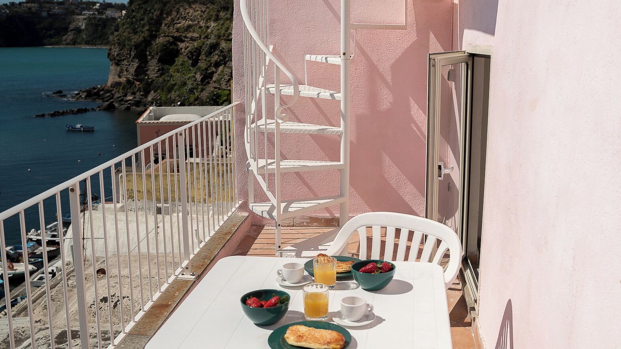 Photo of Outdoor in Procida