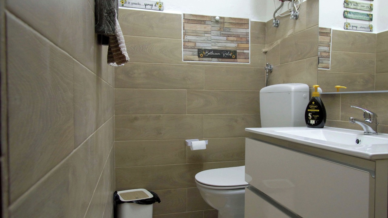 Photo of Bathroom in Lama dei Peligni