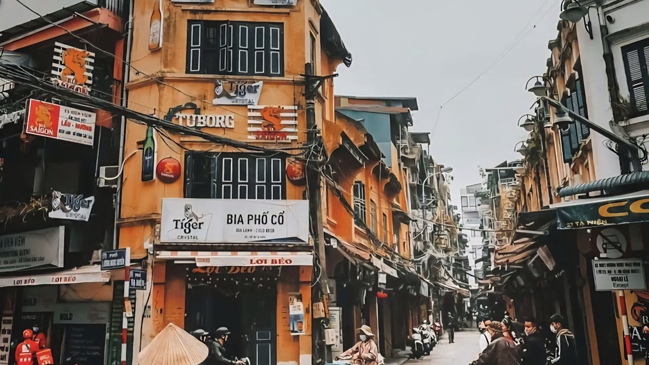 Photo of Others in Old Quarter