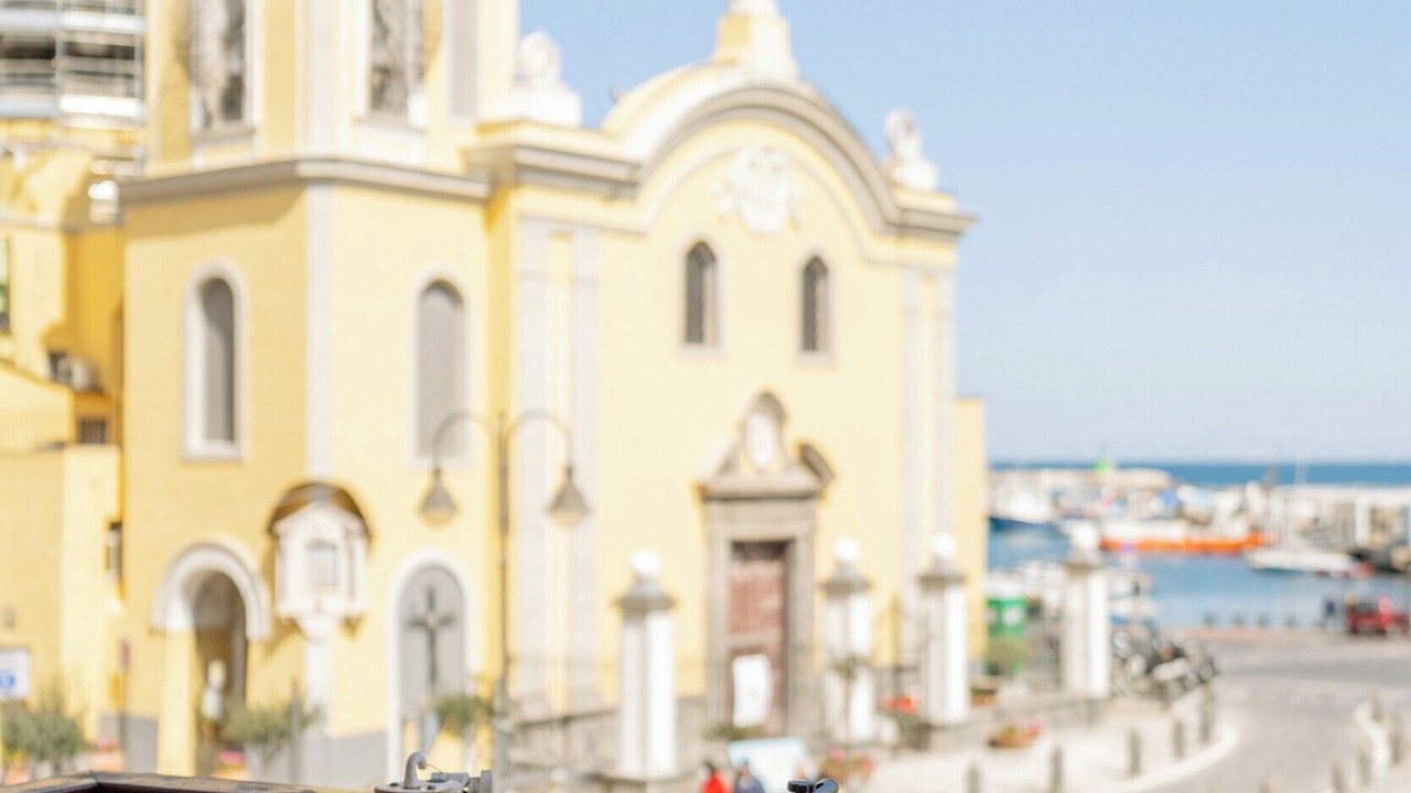Photo of Outdoor in Procida