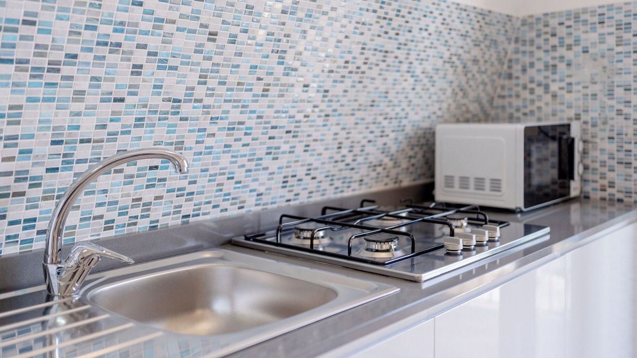 Photo of Kitchen in Procida