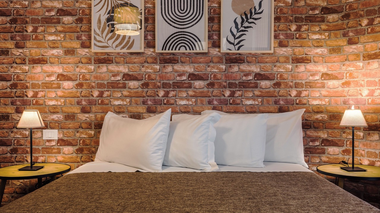 Photo of Bedroom in Santa Maria delle Mole