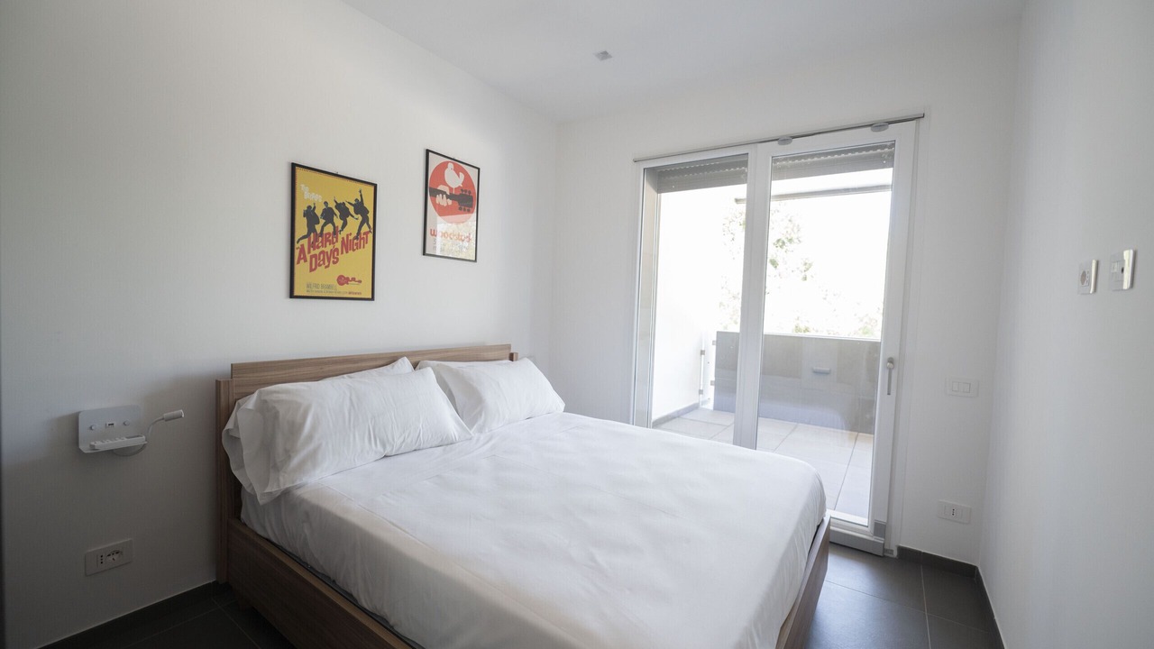 Photo of Bedroom in Zona XXX Castel Fusano
