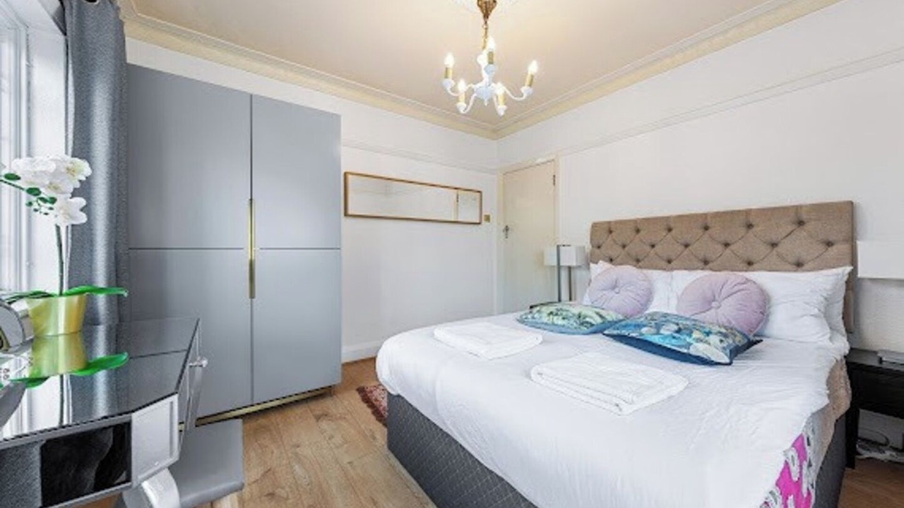 Photo of Bedroom in Cranbrook