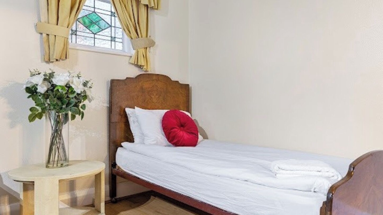 Photo of Bedroom in Cranbrook