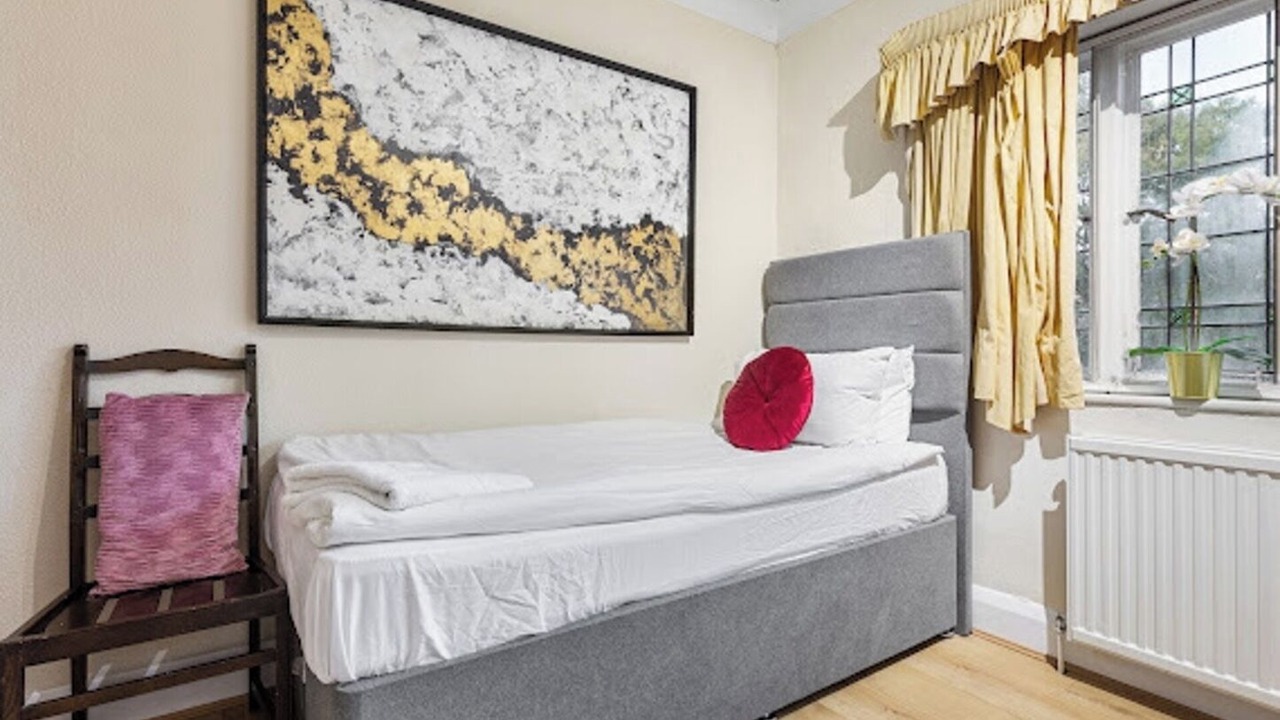Photo of Bedroom in Cranbrook