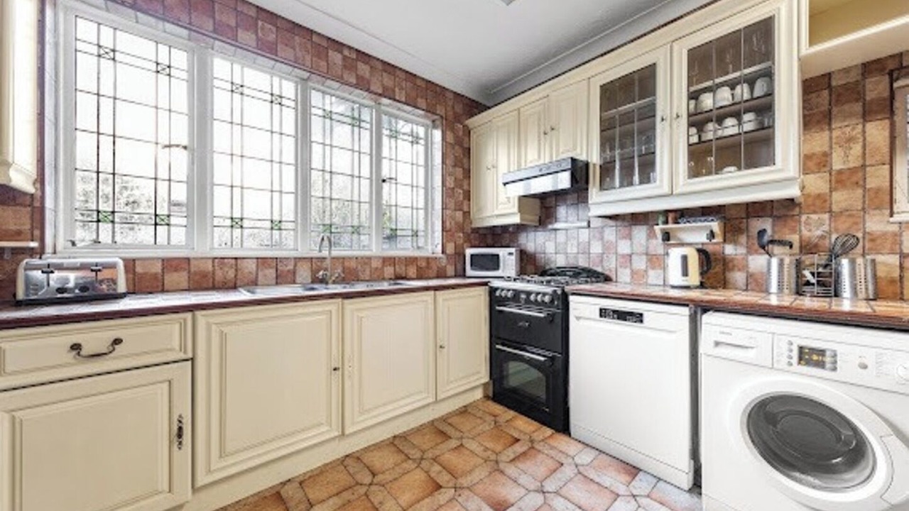 Photo of Kitchen in Cranbrook