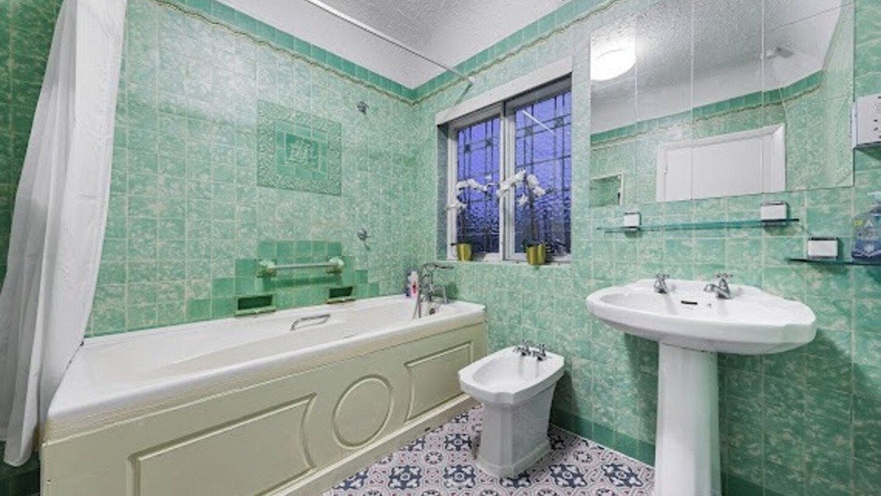 Photo of Bathroom in Cranbrook