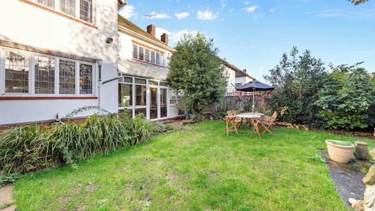 Photo of Outdoor in Cranbrook