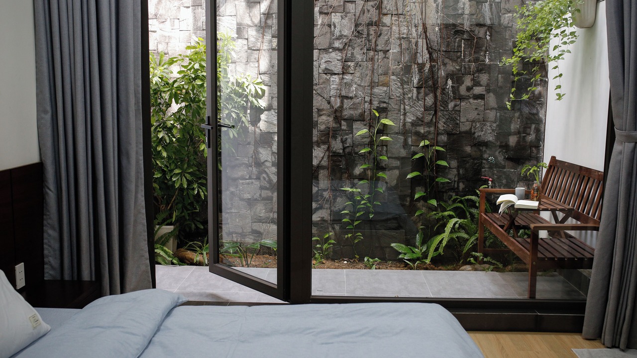Photo of Bedroom in Son Tra
