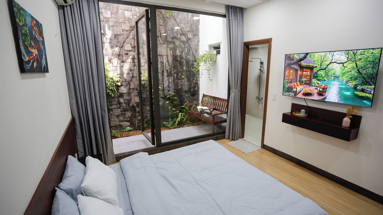 Photo of Bedroom in Son Tra
