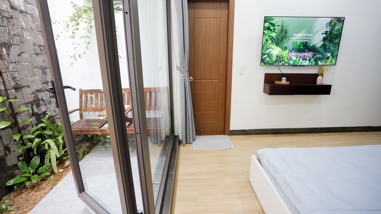 Photo of Bedroom in Son Tra