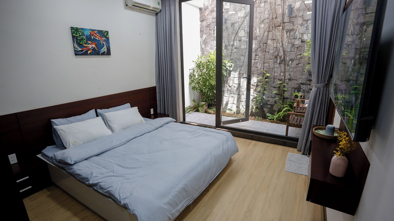 Photo of Bedroom in Son Tra