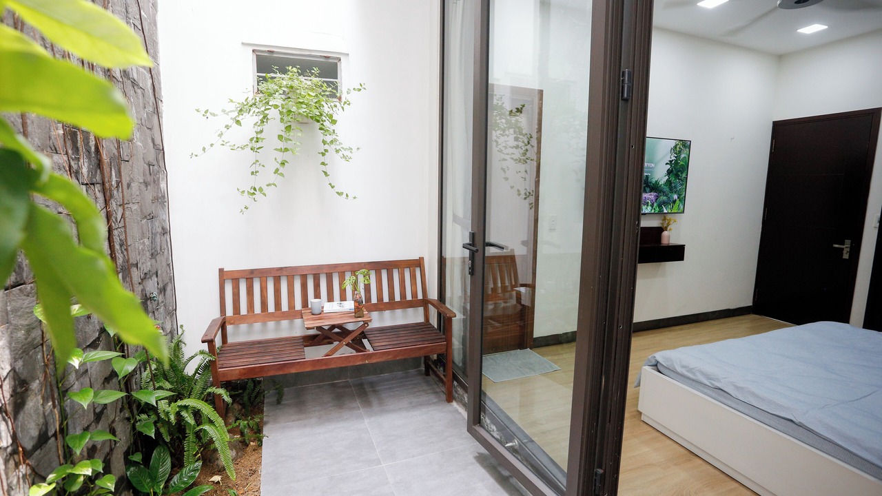 Photo of Bedroom in Son Tra