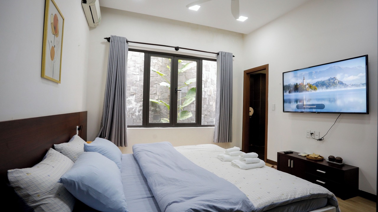 Photo of Bedroom in Son Tra