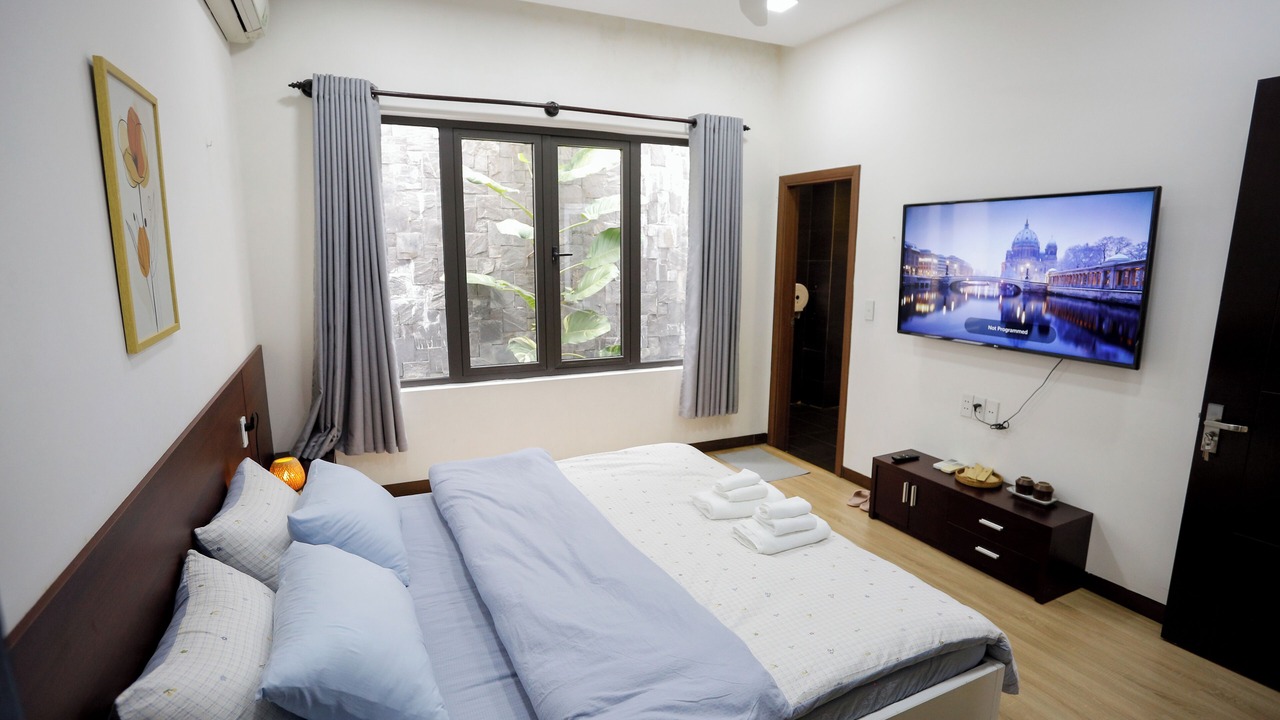 Photo of Bedroom in Son Tra