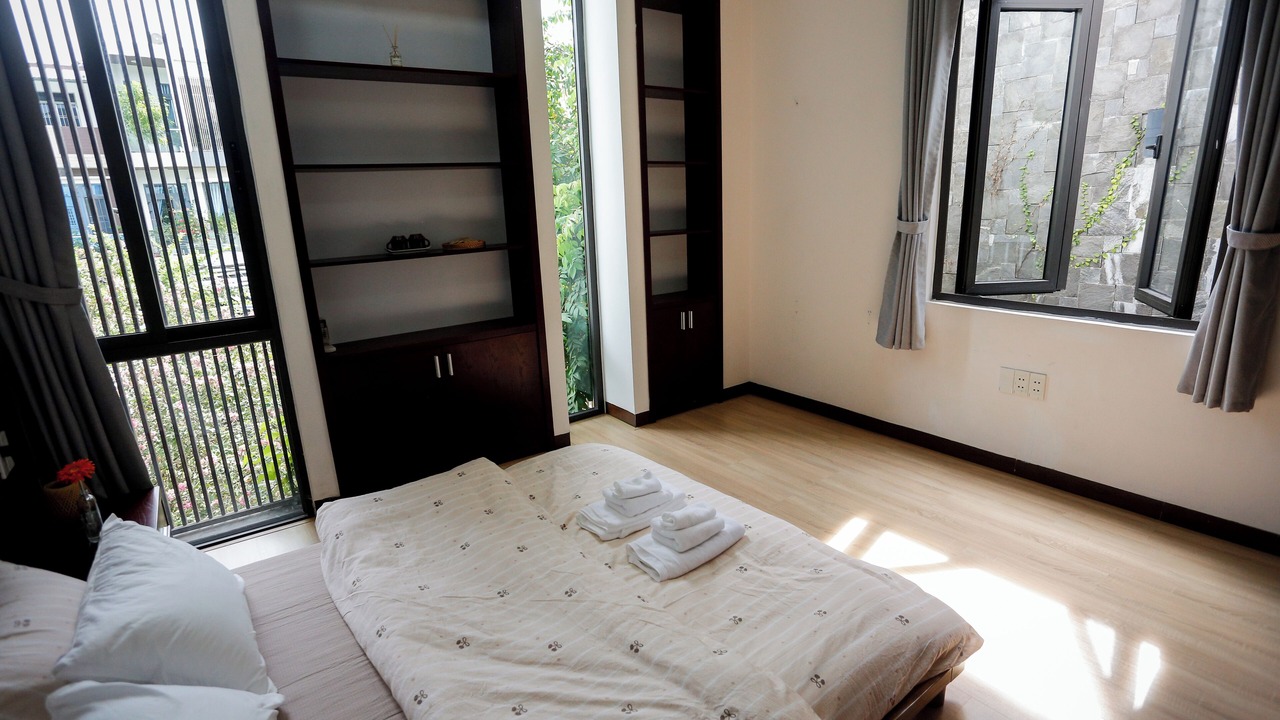 Photo of Bedroom in Son Tra