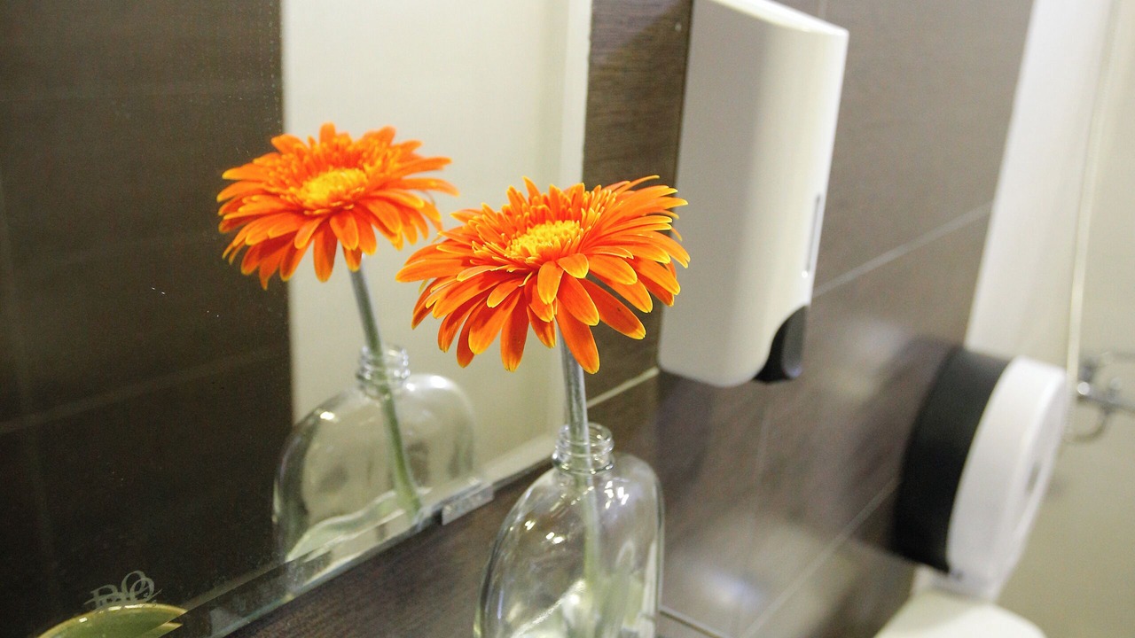 Photo of Bathroom in Son Tra