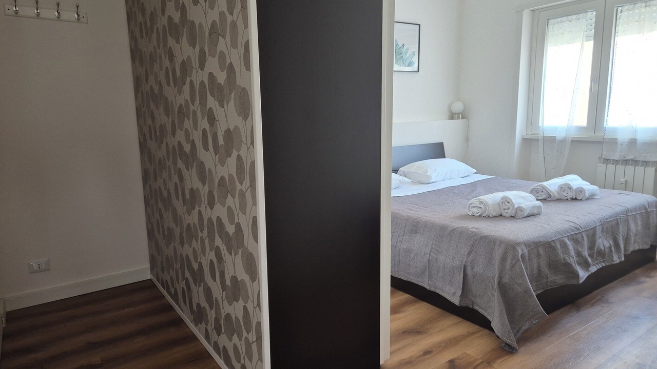 Photo of Bedroom in Appio Latino
