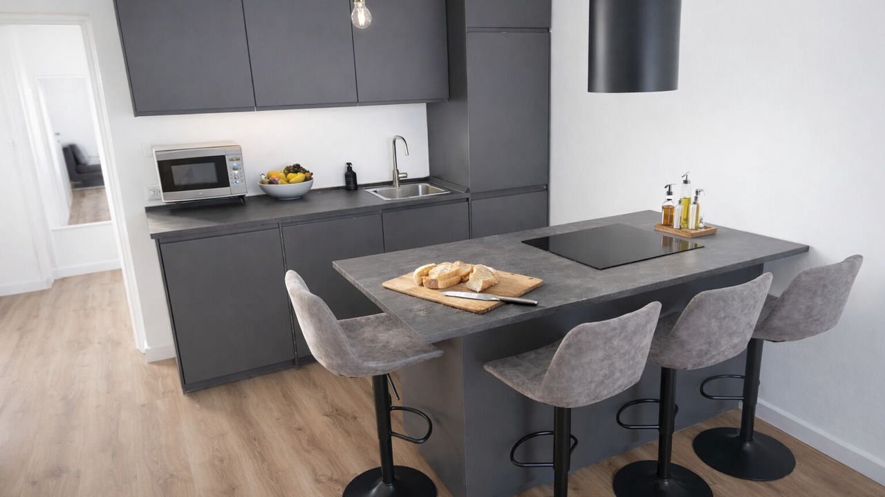 Photo of Kitchen in Appio Latino