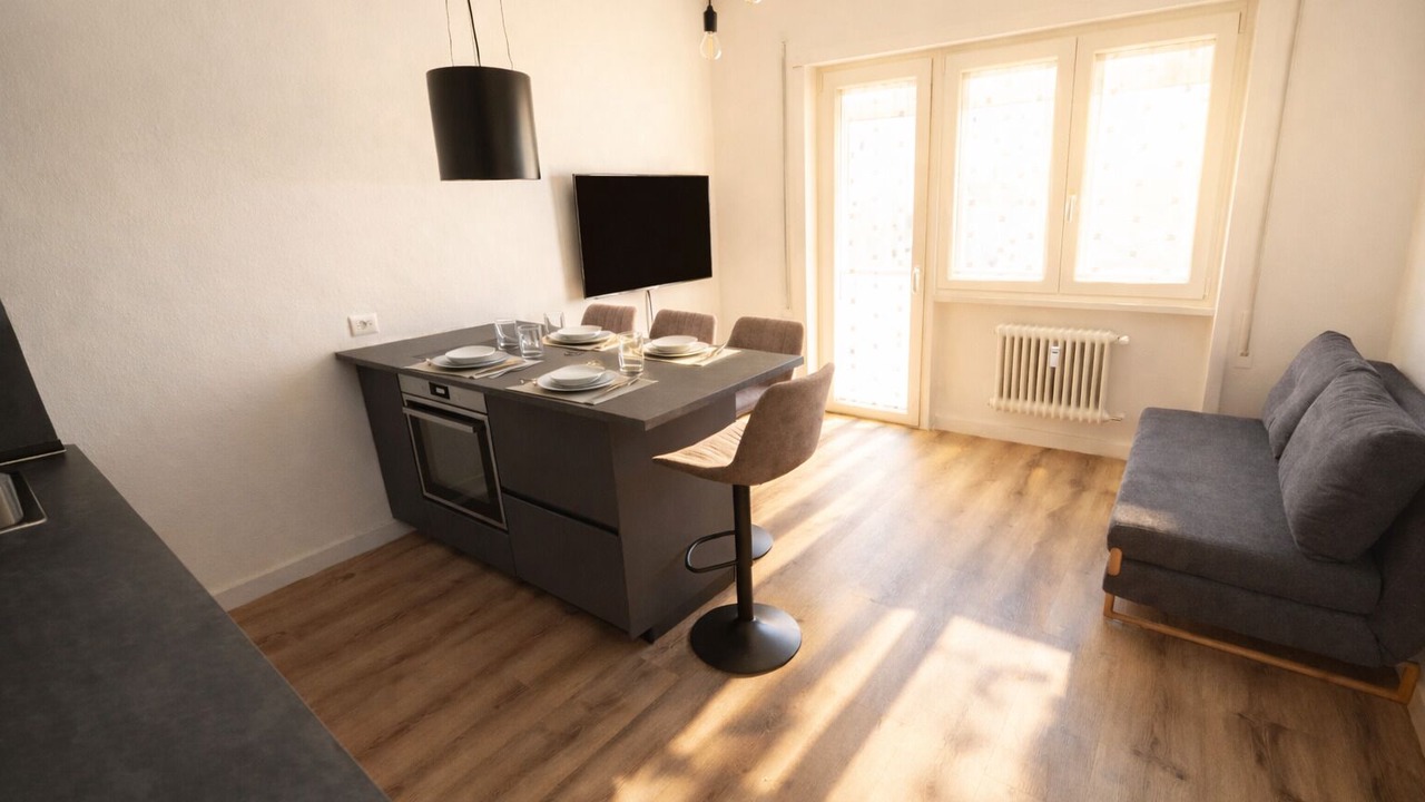 Photo of Kitchen in Appio Latino