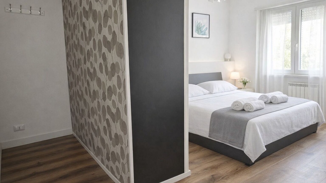Photo of Bedroom in Appio Latino