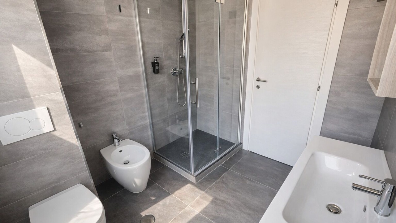 Photo of Bathroom in Appio Latino