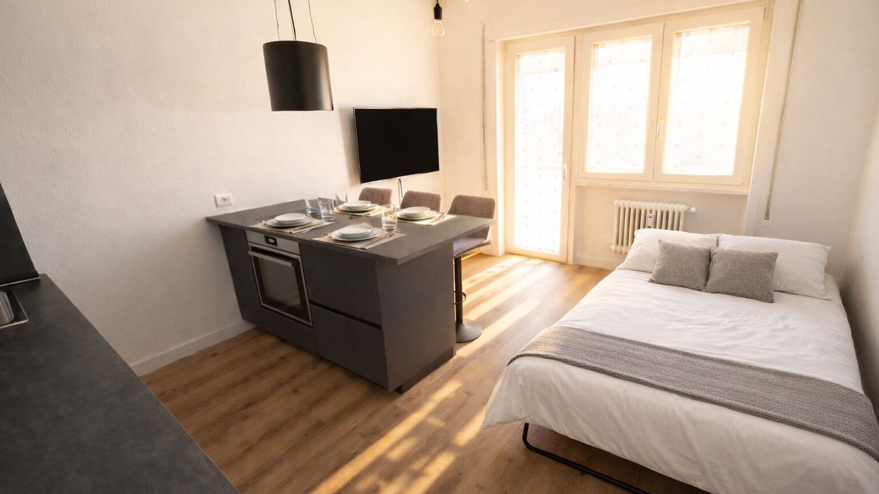 Photo of Kitchen in Appio Latino
