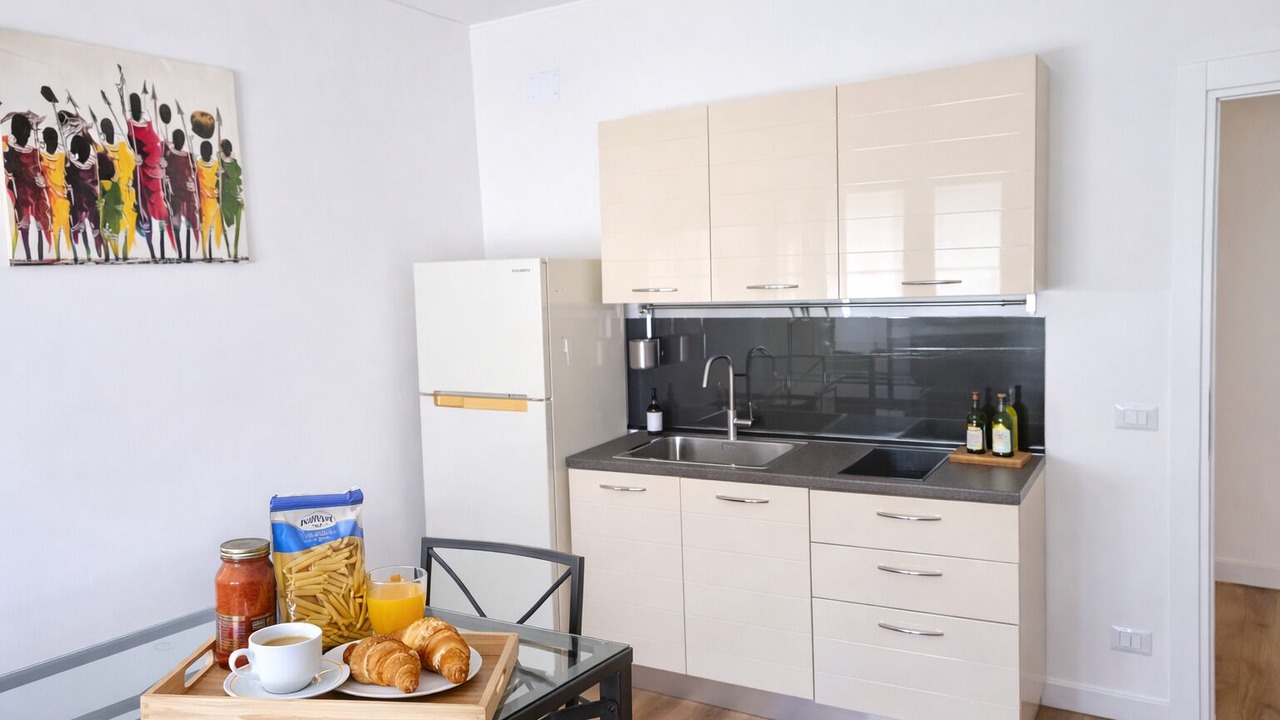 Photo of Bedroom in Appio Latino