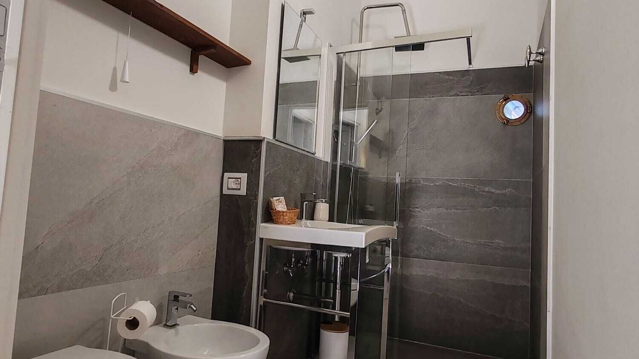 Photo of Bathroom in Amelia