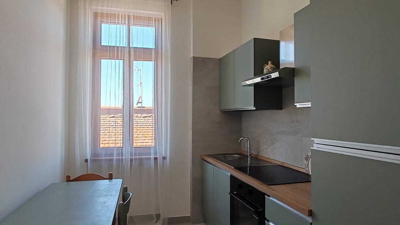 Photo of Kitchen in Amelia