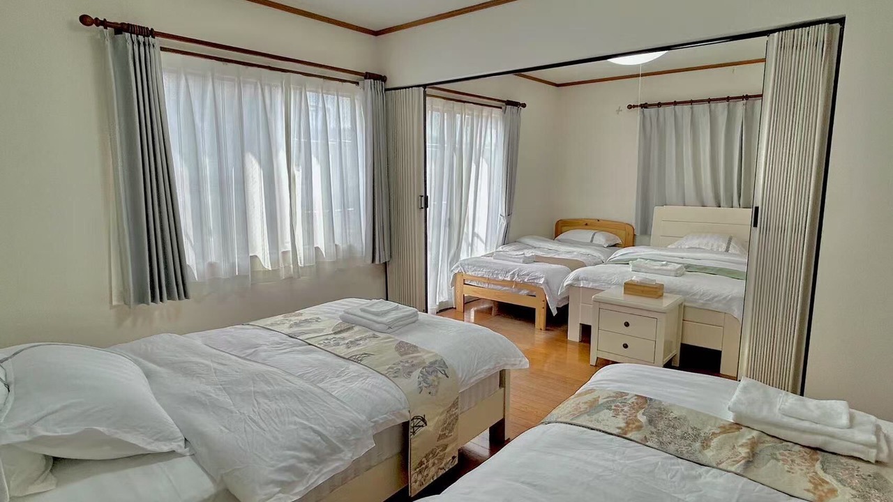 Photo of Bedroom in Fujinomiya