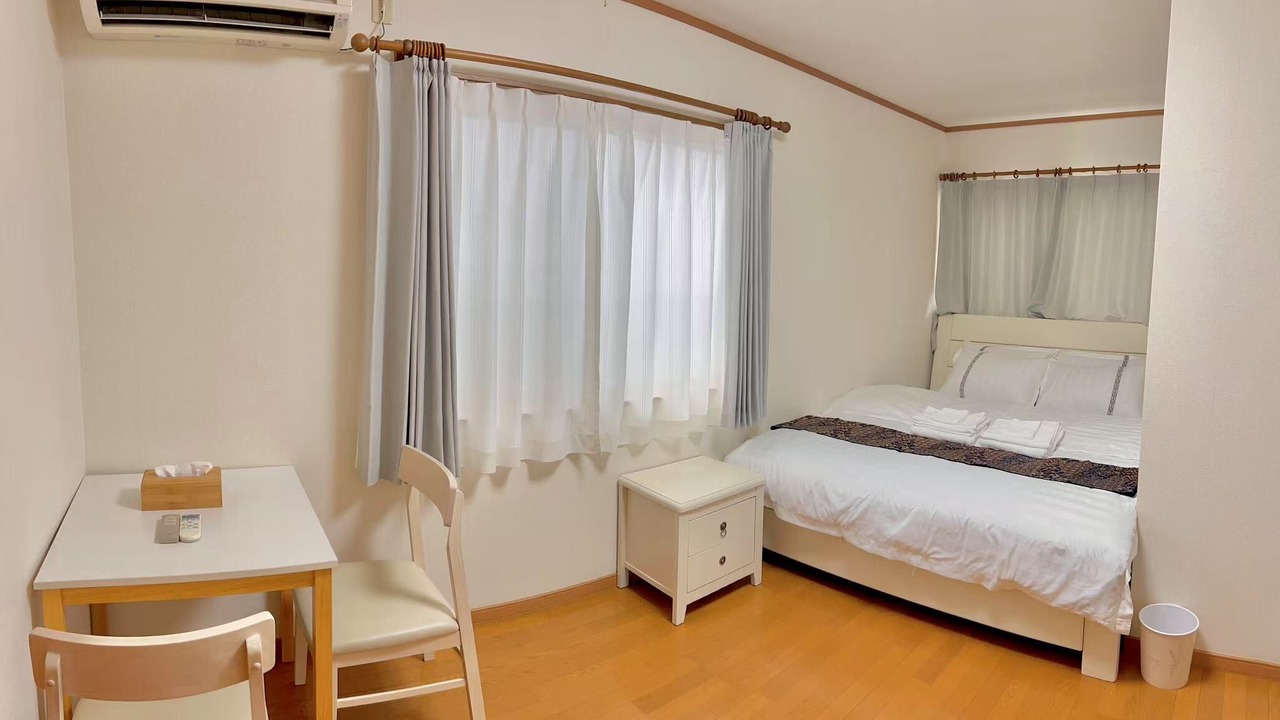 Photo of Bedroom in Fujinomiya