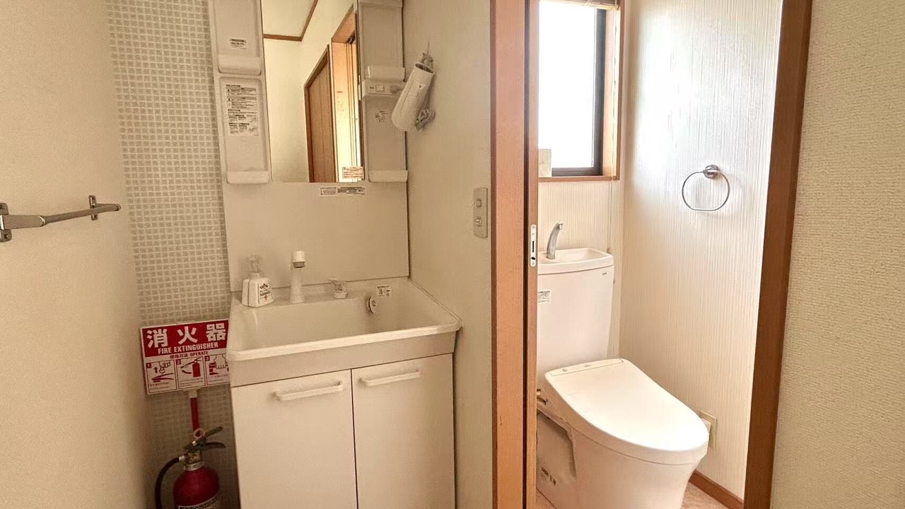 Photo of Bathroom in Fujinomiya
