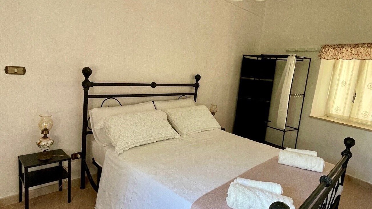 Photo of Bedroom in Fontechiari
