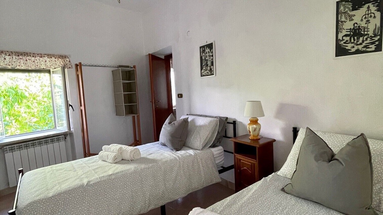 Photo of Bedroom in Fontechiari