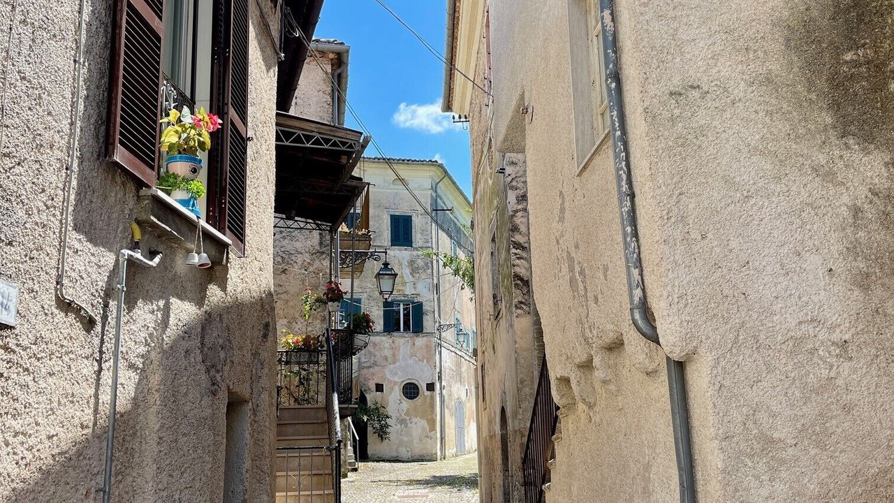 Photo of Outdoor in Fontechiari