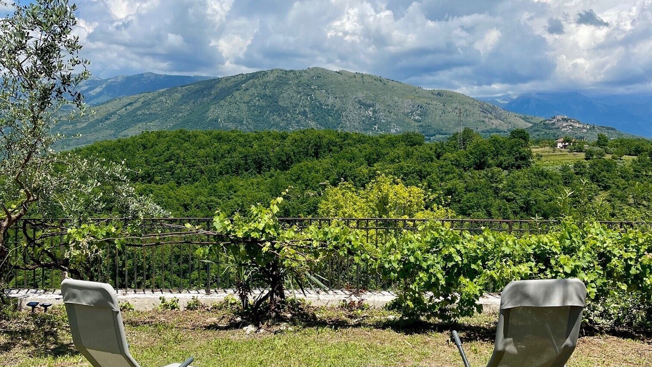 Photo of Outdoor in Fontechiari