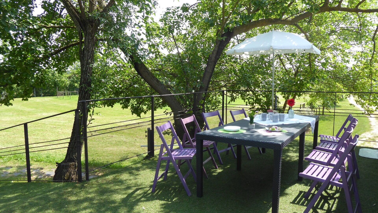 Photo of Patio Balcony in Silea
