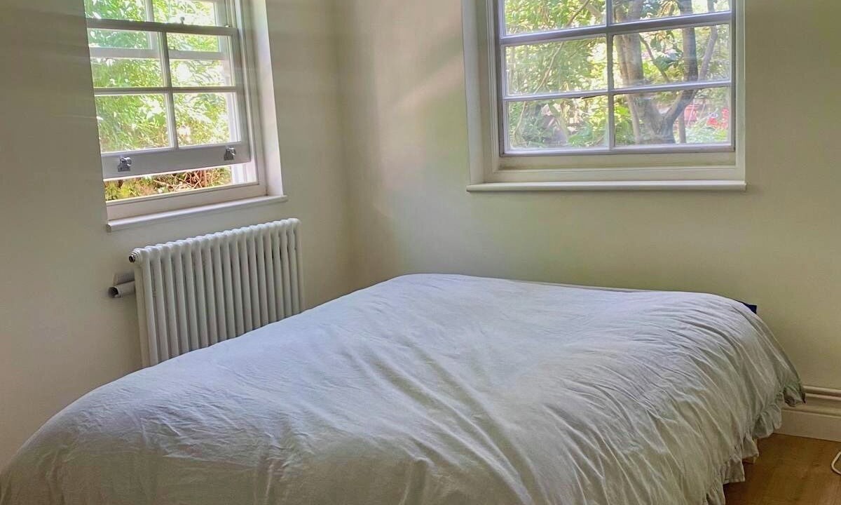 Photo of Bedroom in Finsbury Park