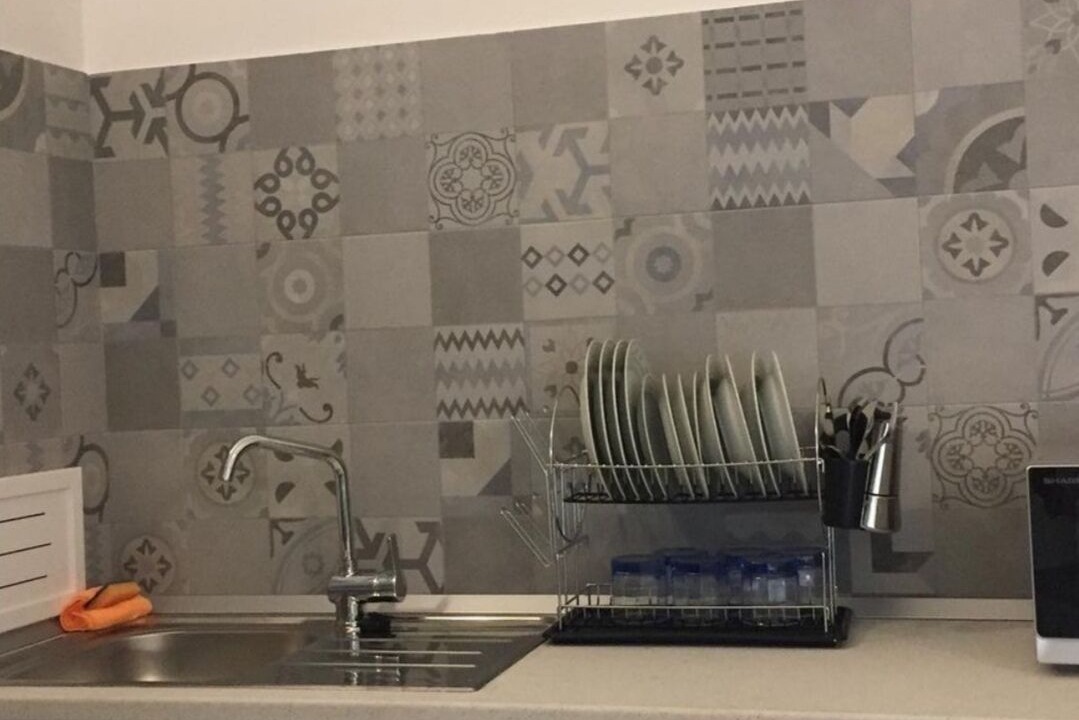 Photo of Kitchen in Centro Storico