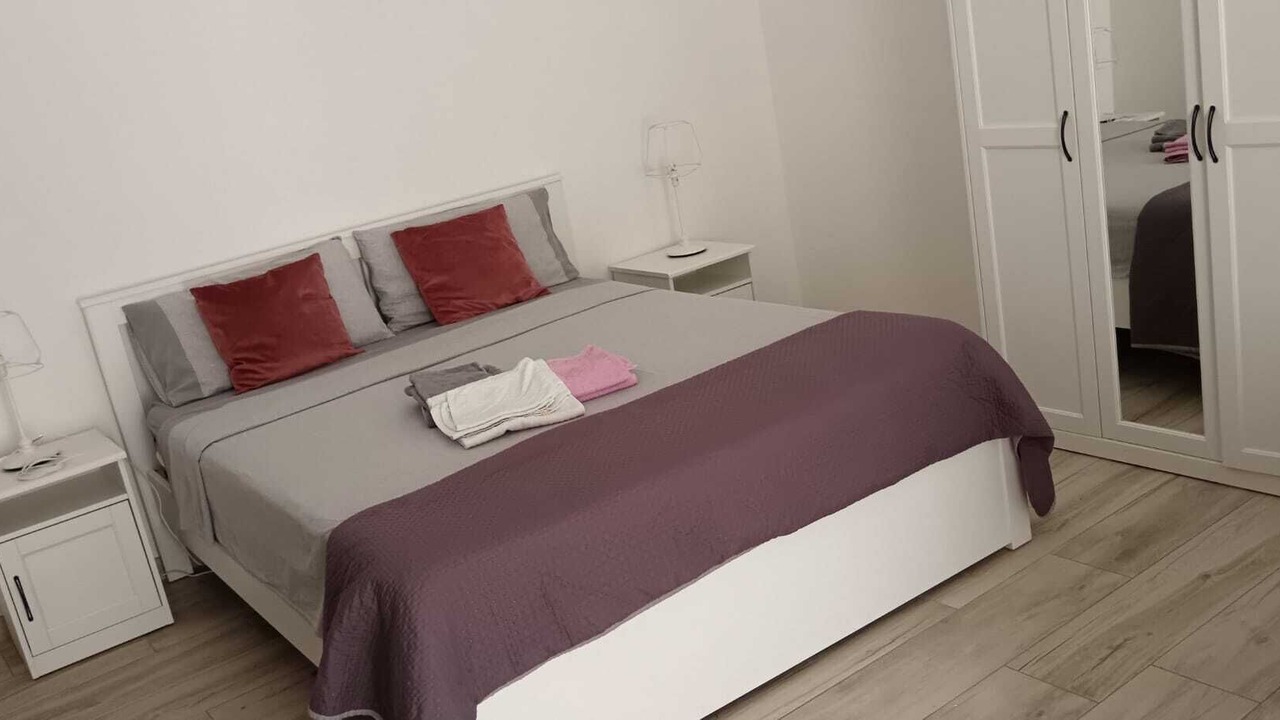 Photo of Bedroom in Centro Storico