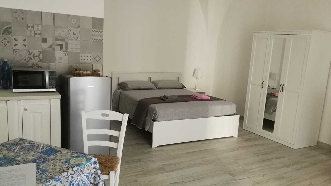 Photo of Bedroom in Centro Storico