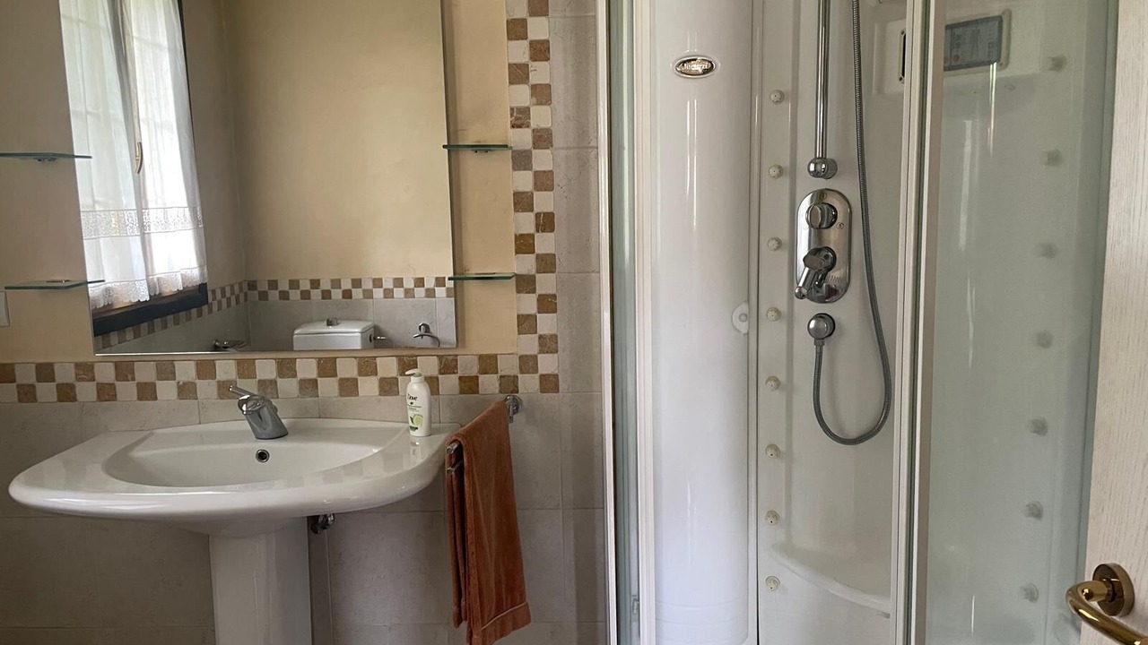 Photo of Bathroom in San Zenone degli Ezzelini