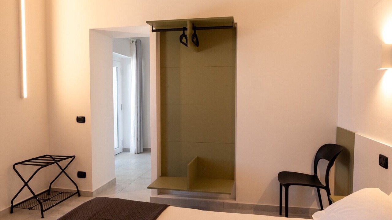 Photo of Bedroom in Vasto