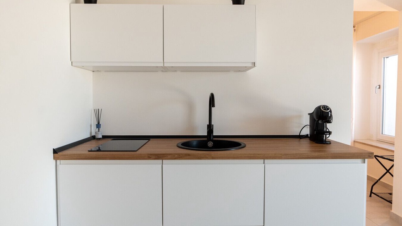 Photo of Kitchen in Vasto