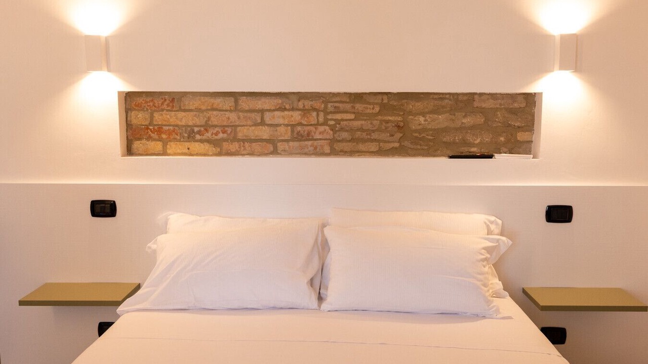 Photo of Bedroom in Vasto