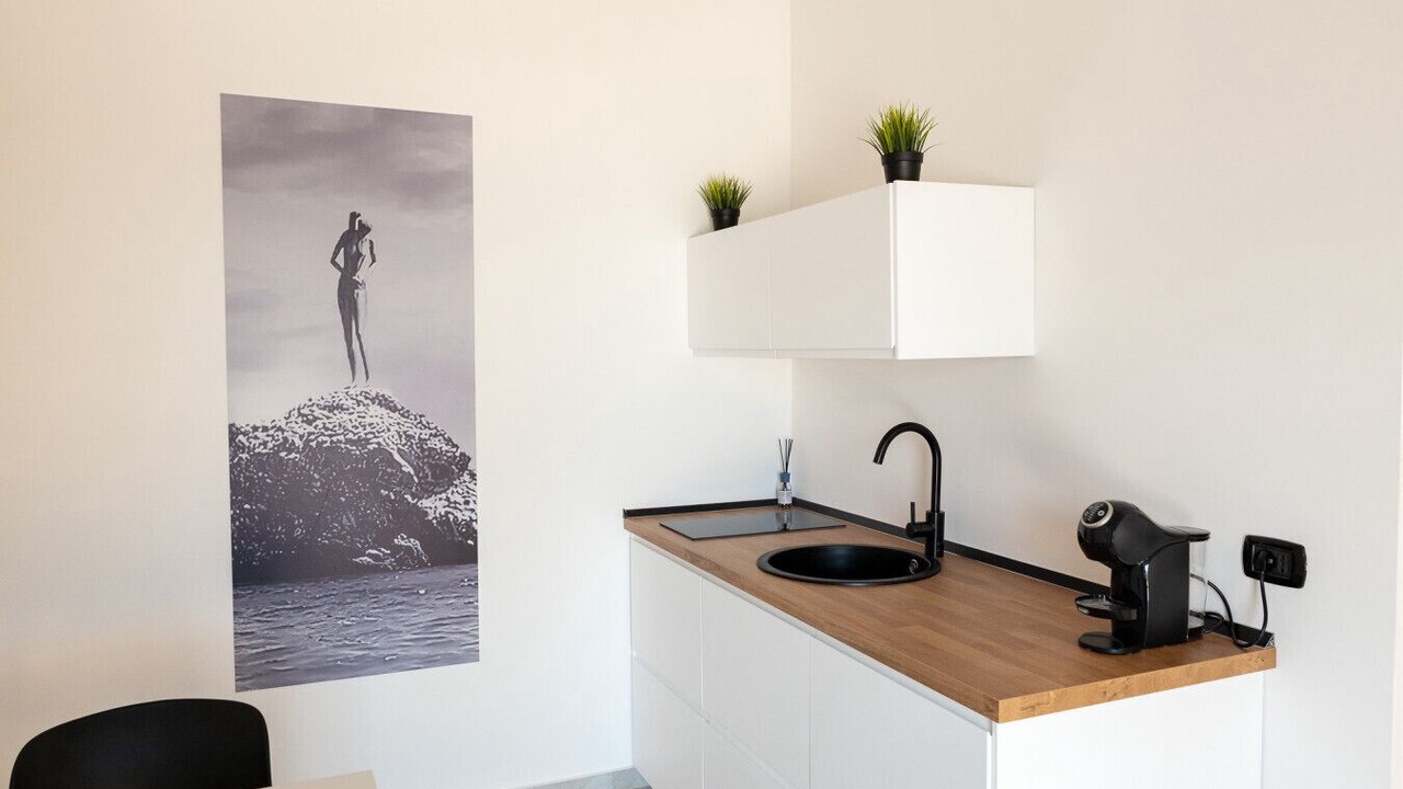 Photo of Kitchen in Vasto