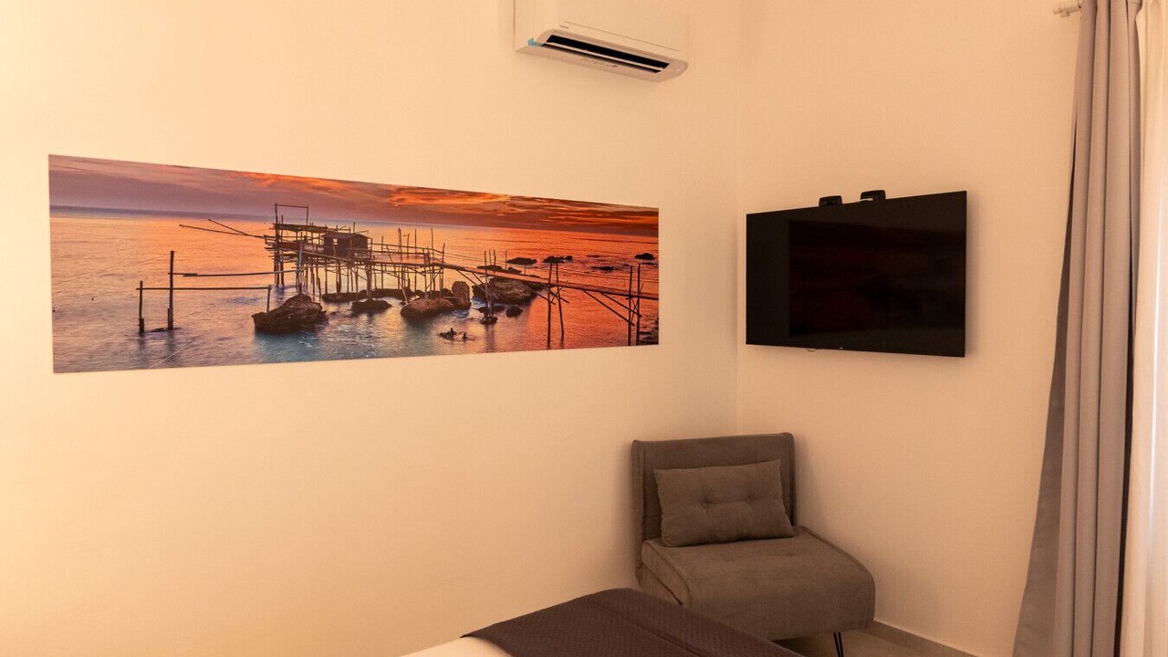 Photo of Bedroom in Vasto