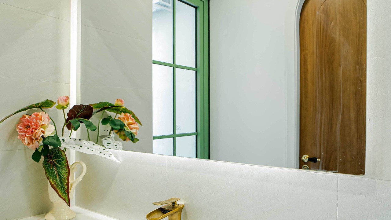 Photo of Bathroom in An Thoi